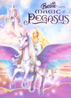 Image for Barbie and the magic of Pegasus