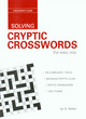 Image for Solving Cryptic Crosswords the Easy Way
