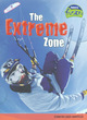 Image for The extreme zone