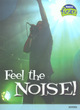 Image for Feel the noise!