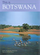 Image for This is Botswana
