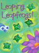 Image for Leaping leapfrogs!
