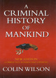 Image for Criminal History of Mankind