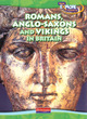 Image for Romans, Anglo-Saxons and Vikings