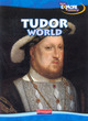 Image for Tudor world