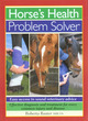 Image for Horse&#39;s health problem solver