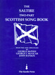 Image for The Saltire two-part Scottish song book  : fifteen traditional Scottish songs for two voices with piano