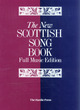 Image for The new Scottish song book  : forty-five traditional Scottish songs