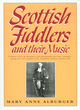 Image for Scottish fiddlers and their music
