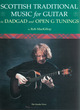 Image for Scottish Traditional Music for Guitar in DADGAD and Open G Tunings