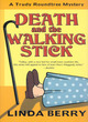 Image for Death and the Walking Stick