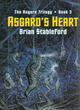 Image for Asgard&#39;s heart