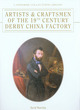 Image for Artists &amp; craftsmen of the 19th century Derby china factory