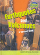 Image for Fusion: Earthquakes and Volcanoes - a Survival Guide HB
