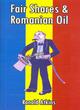 Image for Fair Shares and Romanian Oil
