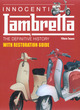 Image for Innocenti Lambretta  : the definitive history