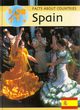 Image for Facts About Countries: Spain
