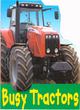 Image for Busy Tractors