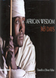 Image for African wisdom, 365 days