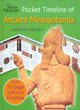 Image for Pocket Timeline: Mesopotamia