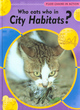 Image for Who eats who in city habitats?