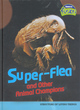 Image for Super-flea and other animal champions