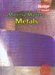 Image for Freestyle Express Material Matters Metals Hardback