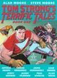 Image for Tom Strong&#39;s Terrific Tales