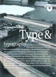 Image for Type & typography
