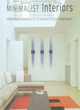 Image for Minimalist interiors