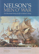Image for Men o&#39; war  : the illustrated story of life in Nelson&#39;s Navy