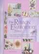 Image for The ribbon embroidery bible