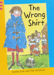 Image for Reading Corner: The Wrong Shirt
