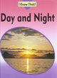 Image for I Know That: Night and Day