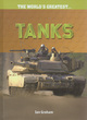 Image for The Worlds Greatest Tanks Hardback