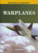 Image for The Worlds Greatest Warplanes Hardback