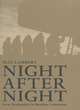 Image for Night after night  : New Zealanders in Bomber Command