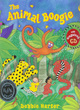 Image for Animal Boogie Paperback (Inc. CD)