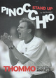 Image for Stand up Pinocchio  : from the kop to the top