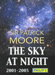 Image for Philip&#39;s The Sky At Night 2001 to 2005