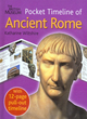 Image for Pocket Timeline: Ancient Rome