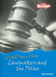 Image for Law-makers and the Police