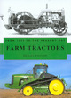 Image for Farm tractors  : from 1890 to the present day