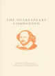 Image for The Shakespeare Companion