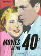 Image for Movies of the 40s