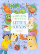 Image for Kathy Ross Crafts: Letter Sounds