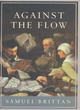 Image for Against the Flow