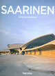 Image for Eero Saarinen, 1910-1961  : a structural expressionist