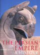 Image for The Persian empire  : a history
