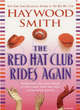 Image for The red hat club rides again  : a novel